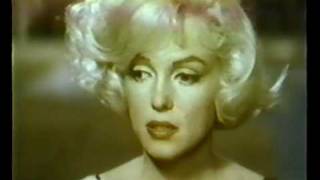 Marilyn Monroe  RARE SOMETHINGS GOT TO GIVE WITH CHILDREN outtake footage 1962 [upl. by Ahsemo]