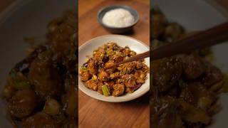 Kung Pao Chicken 30minutemeals kungpaochicken recipe shorts cooking [upl. by Narcis]