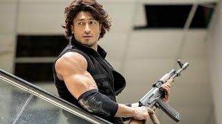 Commando 2  Full Movie Review in Hindi  New Bollywood Movies reviews 2017 [upl. by Tarra]