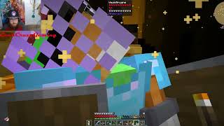 Minecraft Modded Dimensional Ascension With Titan  Ep 3  Enter The Bumblezone [upl. by Leticia]