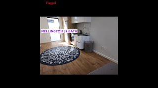 NZ  Property at 5897d Taranaki Street Wellington Central Wellington Wellington  MapFlagged [upl. by Lars]