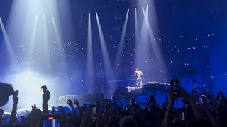 Travis Scott  STARGAZING LIVE at the Tauron Arena Krakow Poland 4k60fps [upl. by Laved878]