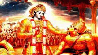 BHAGAVADGITA  CHAPTER 02  SANSKRIT BY ANURADHA PAUDWAL AUDIO amp SUBTITLES [upl. by Oecile]