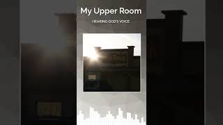 HEARING GODS VOICE [upl. by Neddy]