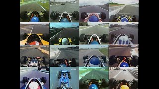 Motors TV  F1 OnBoard 2 [upl. by Bride]