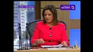 Caso Cerrado 2007  Niño Peligro 12 [upl. by Adohr]