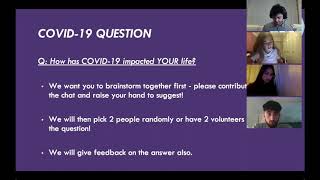 How to ANSWER INTERVIEW QUESTIONS DENTISTRY WITH WORKED EXAMPLES 2 [upl. by Otho984]