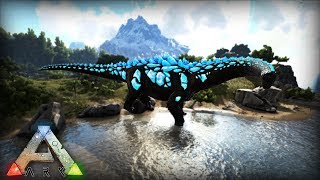 Ark Survival just got 10x BETTER NEW CREATURES MODS amp MORE [upl. by Yebot2]