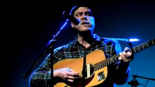 Damien Jurado  Ohio [upl. by Onitnas]