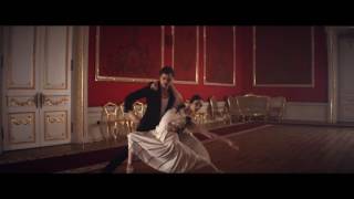 Bolshoi ballet 2017 trailer [upl. by Bendicty332]