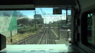 05 JR東日本 E231系宇都宮線快速 久喜－大宮 [upl. by Malamut]