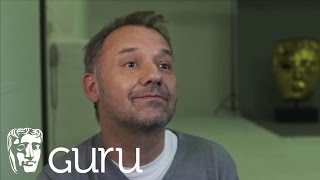 Bob Mortimer  quotBe Natural Dont Agonise Over Your Wordsquot [upl. by Anikehs]