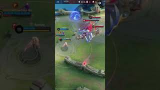 NAEC S3 Qualifier Day 2 NovaCore Trolling Ronins 😭 mlbbna mlbb mobilelegends gaming trending [upl. by Glynas]