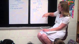 Number Talk Session 2 [upl. by Forelli]