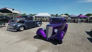 NSRA Nationals East 2024 [upl. by Puglia]