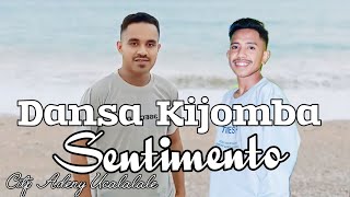 Dansa Kijomba Terbaru  SENTIMENTO  Cipt Adeny Ucalalale  Cover Findo Nope [upl. by Lilybelle964]