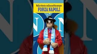 Forza Napoli [upl. by Babita59]