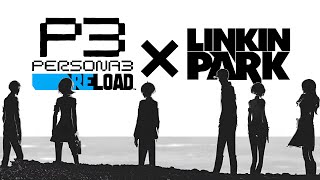 LINKIN PARK 3 RELOAD Album PART 1 [upl. by Cyrille]