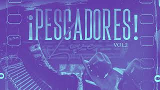 Los Pescadores Del Rio Conchos  En VIvo Vol2 Disco Completo [upl. by Martin463]