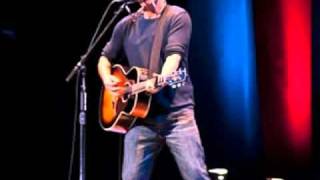 Bruce Springsteen The Ghost Of Tom Joad Live in Paris 26051997 Excellent Son [upl. by Nosnej161]