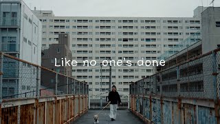 Sincere  Like no ones done【Official Video】 [upl. by Aiuqet]