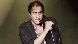 Adriano Celentano  Azzurro LIVE 1987 [upl. by Sutsuj]