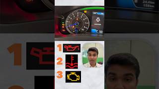 Instrument cluster warning Light type indiandriveguide [upl. by Adorne]