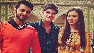 Yash And Rose To Be Back On Yeh Rishta Kya Kehlata Hai [upl. by Charleen]