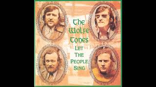 The Wolfe Tones  Let The People Sing  Full Album  Irish Rebel Music [upl. by Ahsema]