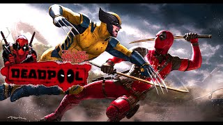 Deadpool Game Part  2 Hindi [upl. by Docilu]