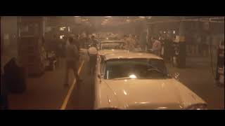 Christine  The Movie  Great Scenes [upl. by Petty]