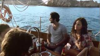 Menorca  Estrella Damm 2010 Video Clip Annuncio [upl. by Vitkun]