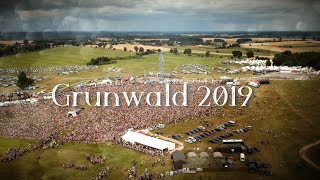 Grunwald 2019 w 5 minut [upl. by Idette471]