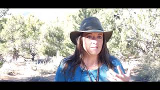 Jessica  WinGate Wilderness Therapy [upl. by Antone]