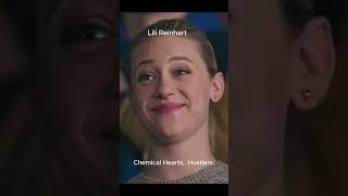 Lili Reinhart  filmography [upl. by Niamrahc688]