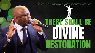 Midweek Deliverance And Prophetic Service  With Pastor Lungi Jehu [upl. by Anert844]