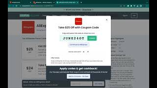 aliexpress promo code for all usersaliexpress promo code for old customers [upl. by Kred540]