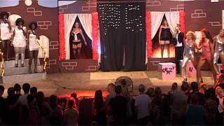 Playbackshow tijdens SENfeesten [upl. by Seely586]