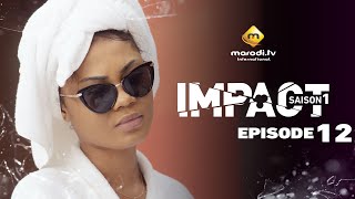 Série  Impact  Saison 1  Episode 12  VF [upl. by Mosi498]