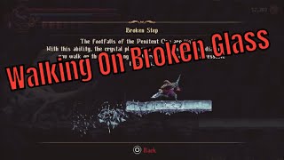 Blasphemous 2  Mea Culpa DLC New Ability Broken Step [upl. by Yeh475]