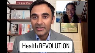 Imagine a HEALTHCARE REVOLUTION [upl. by Aenitsirhc]