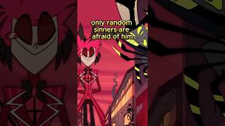 Why is Zestial a retired Overlord in Hazbin Hotel [upl. by Jolenta232]