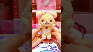 mm2 murder round as korilakkuma   full asmr video coming soon  🍓🍰 [upl. by Eiramanad294]