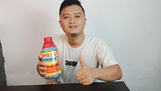 REVIEW RACUN RUMPUT DGW HERBISIDA SUPRETOX 276 SL [upl. by Anassor]