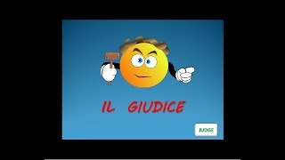 ITALIAN VOCABULARY  JOBS OCCUPATIONS  Vocaboli italiani  Professioni  ITALIAN LESSONS [upl. by Apfelstadt]