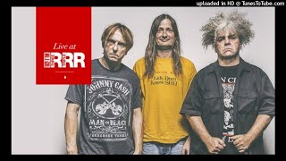 Melvins Live at 3RRR 8 November 2017 [upl. by Dickenson895]