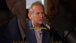 Jimmy Dore Calls Out Arnold Schwarzenegger [upl. by Duyne961]