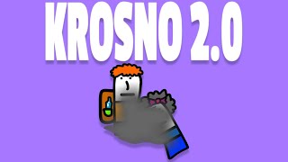 KROSNO 20 [upl. by Fotzsyzrk112]