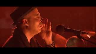 Dhafer Youssef  Soupir Eternel [upl. by Tlevesor]