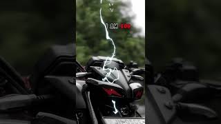 MT 15 Bike new video shortvideyoutubeshorts subscribe [upl. by Llydnek]